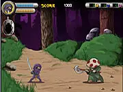 3 Foot Ninja II game thumbnail