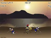 Achilles game thumbnail