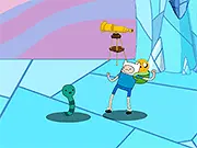 Adventure Time: Break the Worm game thumbnail