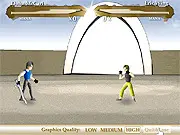 Aevarrian Coliseum game thumbnail