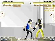 Aevarrons Coliseum game thumbnail