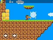 Alex 2D game thumbnail