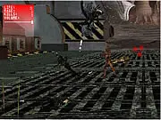 Alien vs Predator game thumbnail