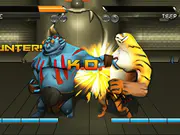 Ancient Fighters game thumbnail