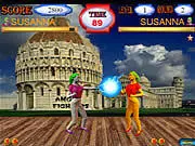 Angel Fighters game thumbnail