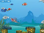 Angry Sharks game thumbnail