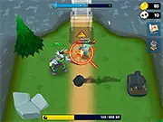 Archer's Bounty game thumbnail