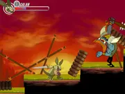 Armadillo Knight game thumbnail