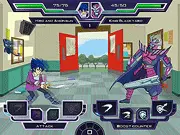 Battle Day Brawl game thumbnail