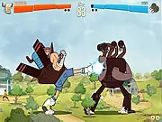 Battle of the Behemoths game thumbnail