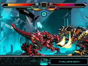 Battle Robot T-Rex Age game thumbnail