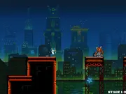 Be The Ninja game thumbnail