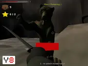 Bear Den game thumbnail