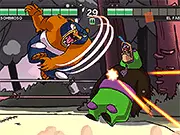 Bearsus: Bear Knuckle Fighting game thumbnail