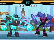 Ben 10: Alien Rivals game thumbnail