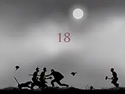 Black Knight WebGL game thumbnail