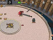 Blade & Bedlam game thumbnail