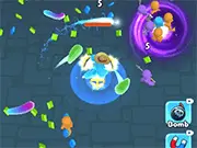 Blob Hero game thumbnail
