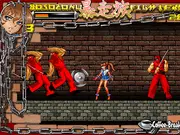 Bosozoku Fighters game thumbnail