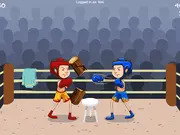 Boxing Punching Fun game thumbnail