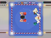 Boxing Rampage game thumbnail