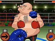 Boxing Superstar KO Champion game thumbnail