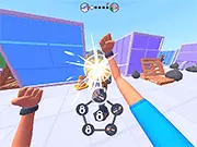 Brawler Man: Fist of Fury game thumbnail