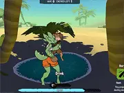 Cactus Mayhem game thumbnail