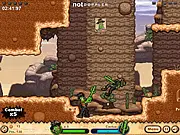 Cactus McCoy game thumbnail