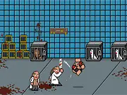 Cage Fight game thumbnail