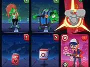 Cards of the Undead game thumbnail