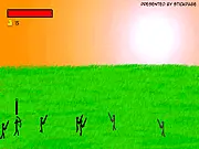 Champion Archer game thumbnail