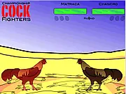 Championship Cock Fighters game thumbnail