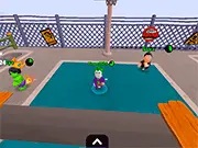 Clash Arena game thumbnail
