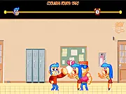 Cool-Fu Master game thumbnail
