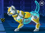 Cyber Cat Assembly game thumbnail