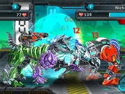 Cyber Champions Arena game thumbnail