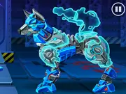 Cyber Dog Assembly game thumbnail