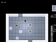 Cybernetic Serenade: a Futuristic Roguelite game thumbnail