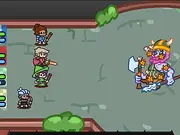 Decadungeon game thumbnail