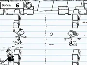 Diary of a Wimpy Kid: The Meltdown game thumbnail