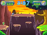 Digital Baby Kung_Fu V2.0 game thumbnail