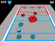 DodgeSaw game thumbnail