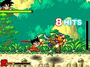 Dragon Ball Fighting game thumbnail