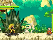 Dragon Ball Fighting game thumbnail