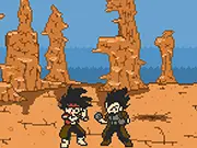 Dragon Ball Nova: Burst game thumbnail