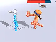 Draw Fighter 3D game thumbnail