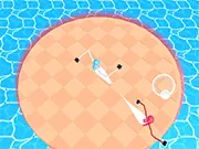 Draw Weapon - Fight Party game thumbnail