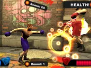 Drunken Boxers game thumbnail