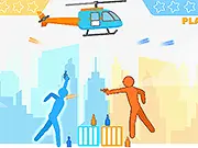 Drunken Duell game thumbnail
